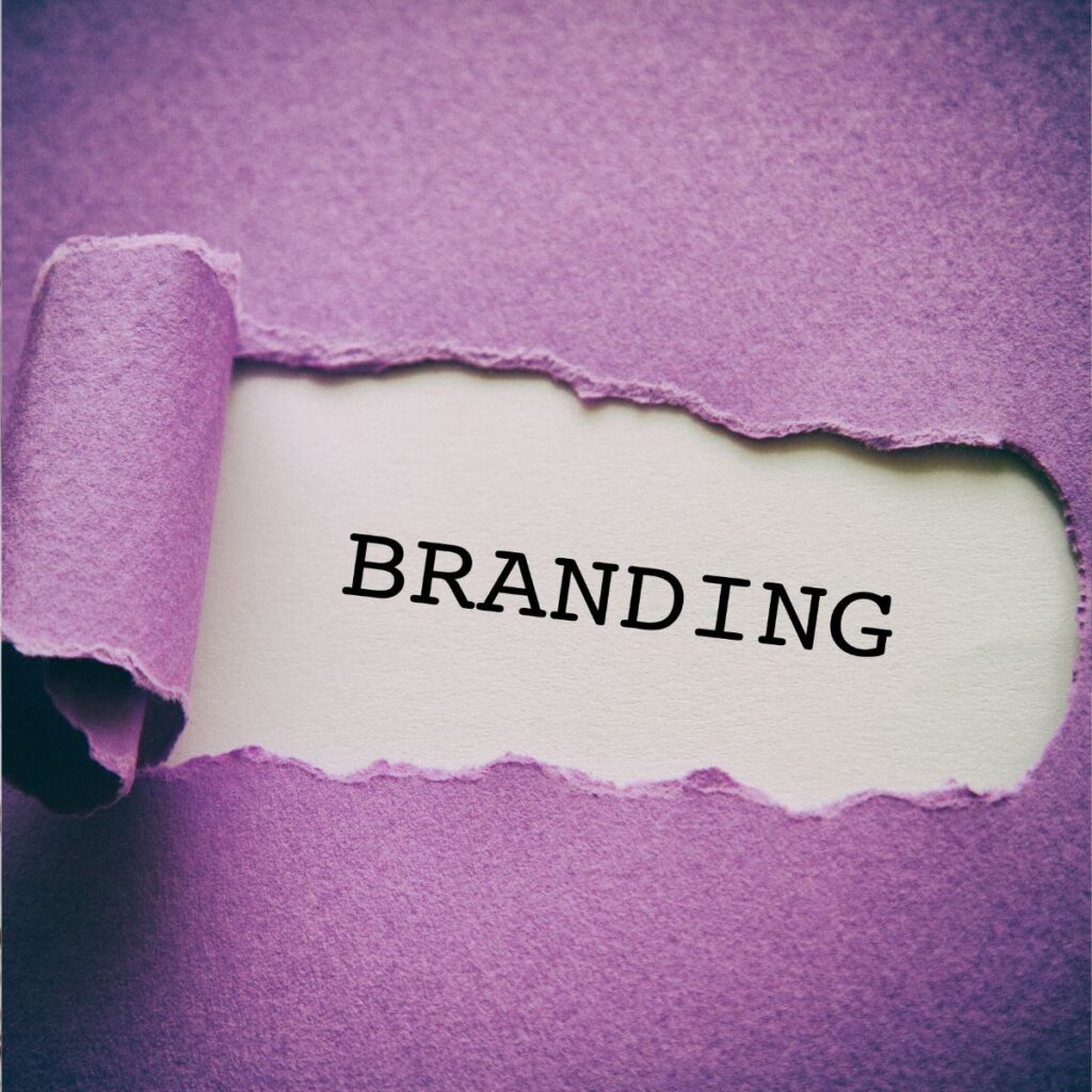 branding & identité visuel
