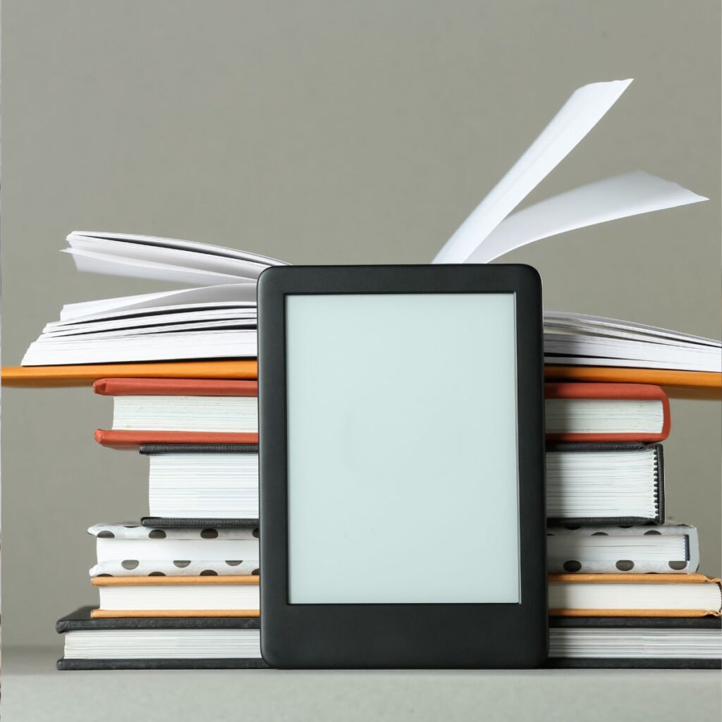 ebooks