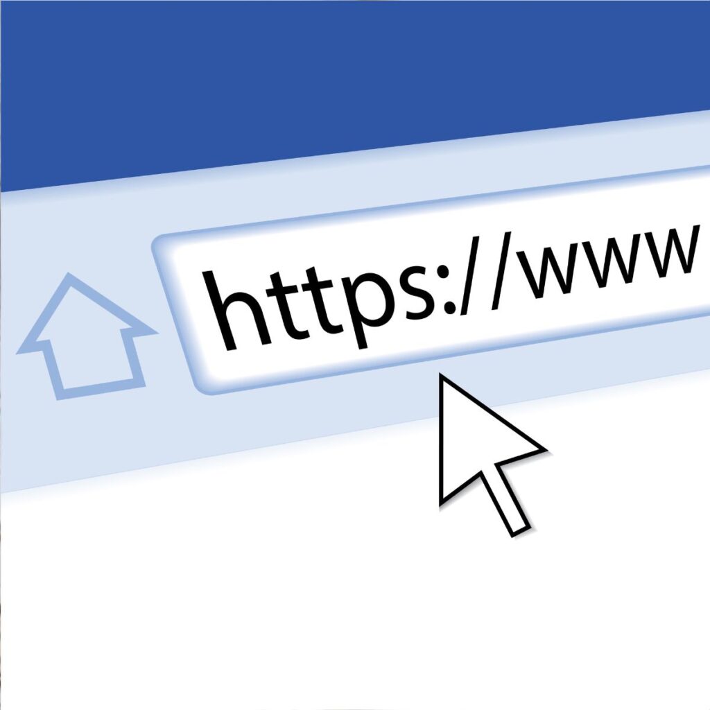 Création site internet Nexalli