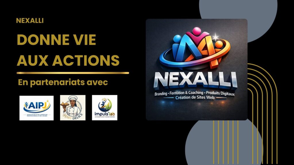 Agence digital entreprises et associations
